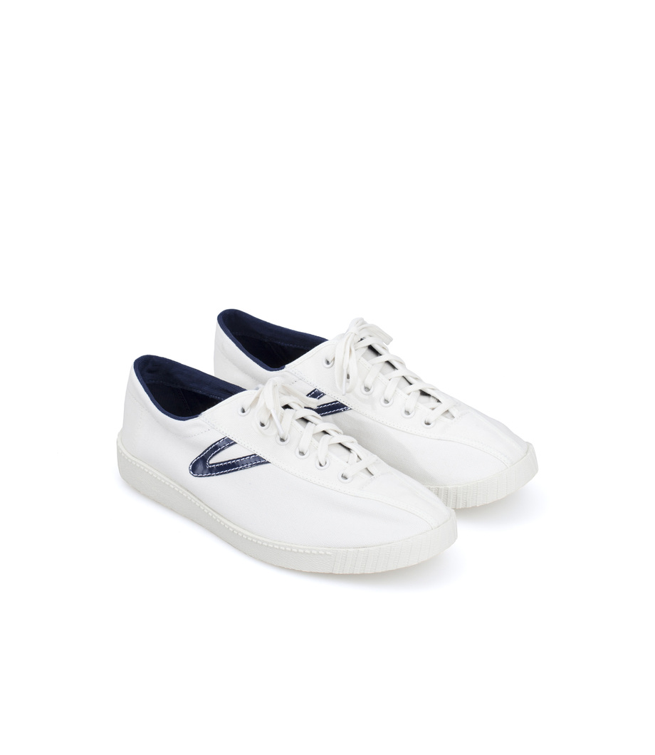 tretorn sneakers tretorn nylite canvas white peacoat navy tretorn sneakers tretorn nylite canvas white peacoat navy