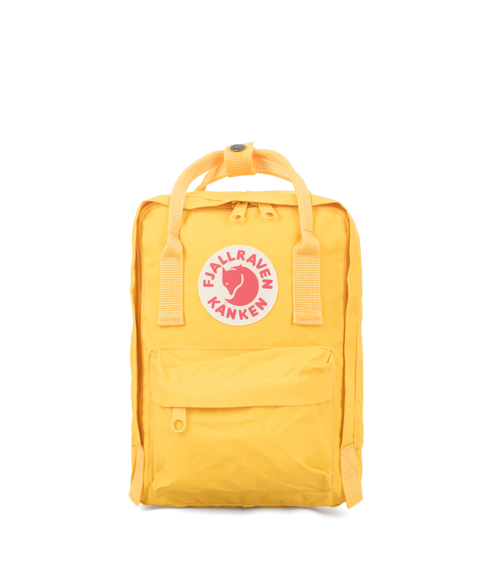 yellow kanken mini