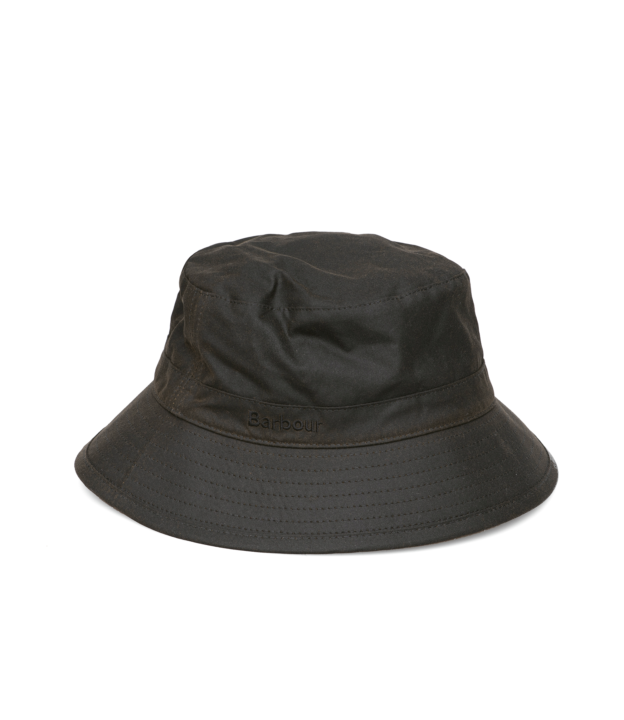 barbour hat wax