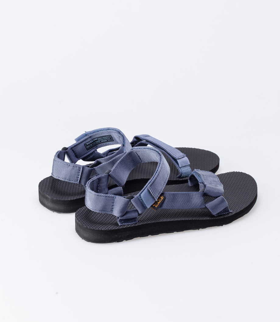 Where On Teva Shoes Does It Say The Size Where On Teva Shoes Does It Say The Size