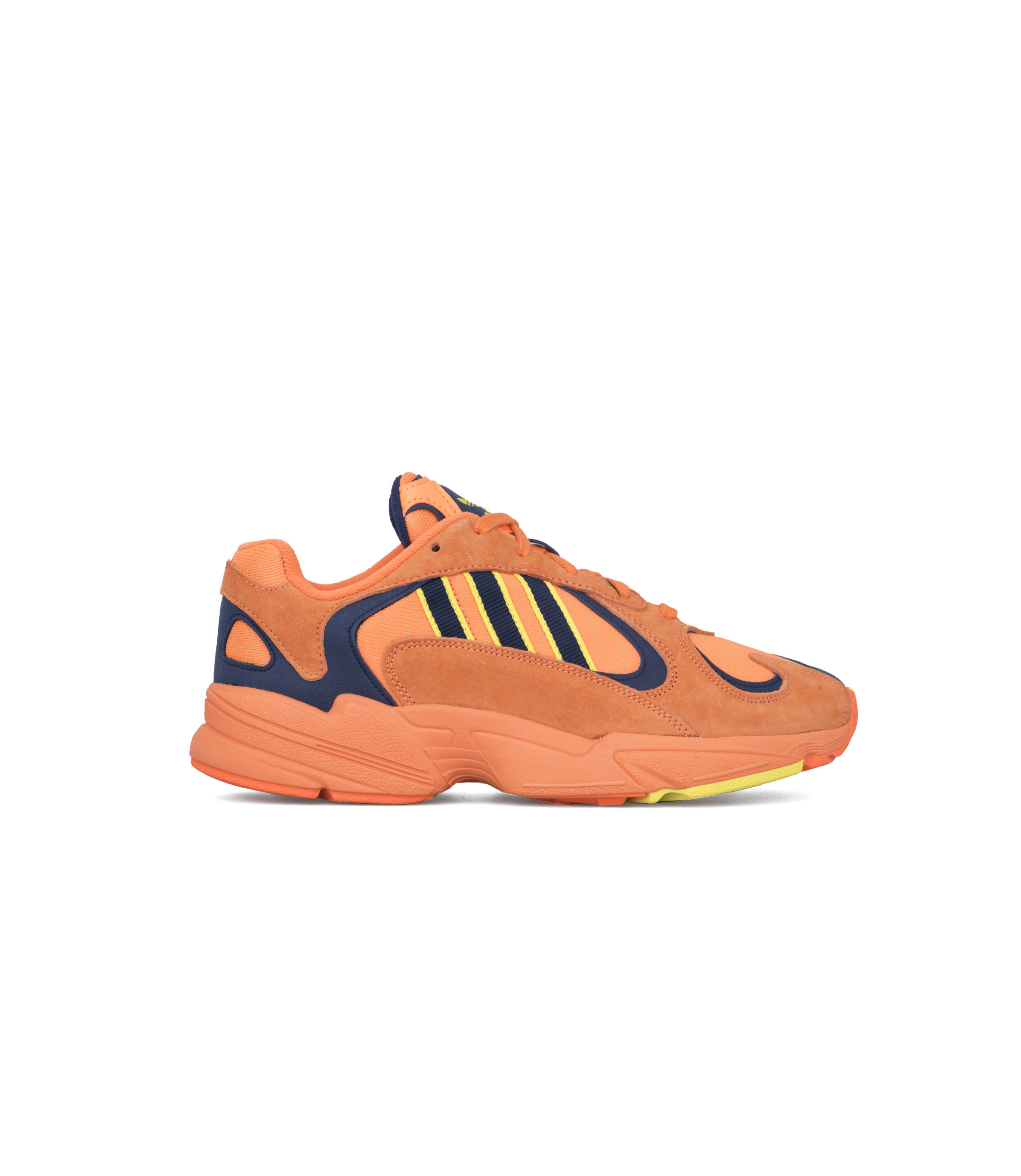 adidas originals yung 1 orange