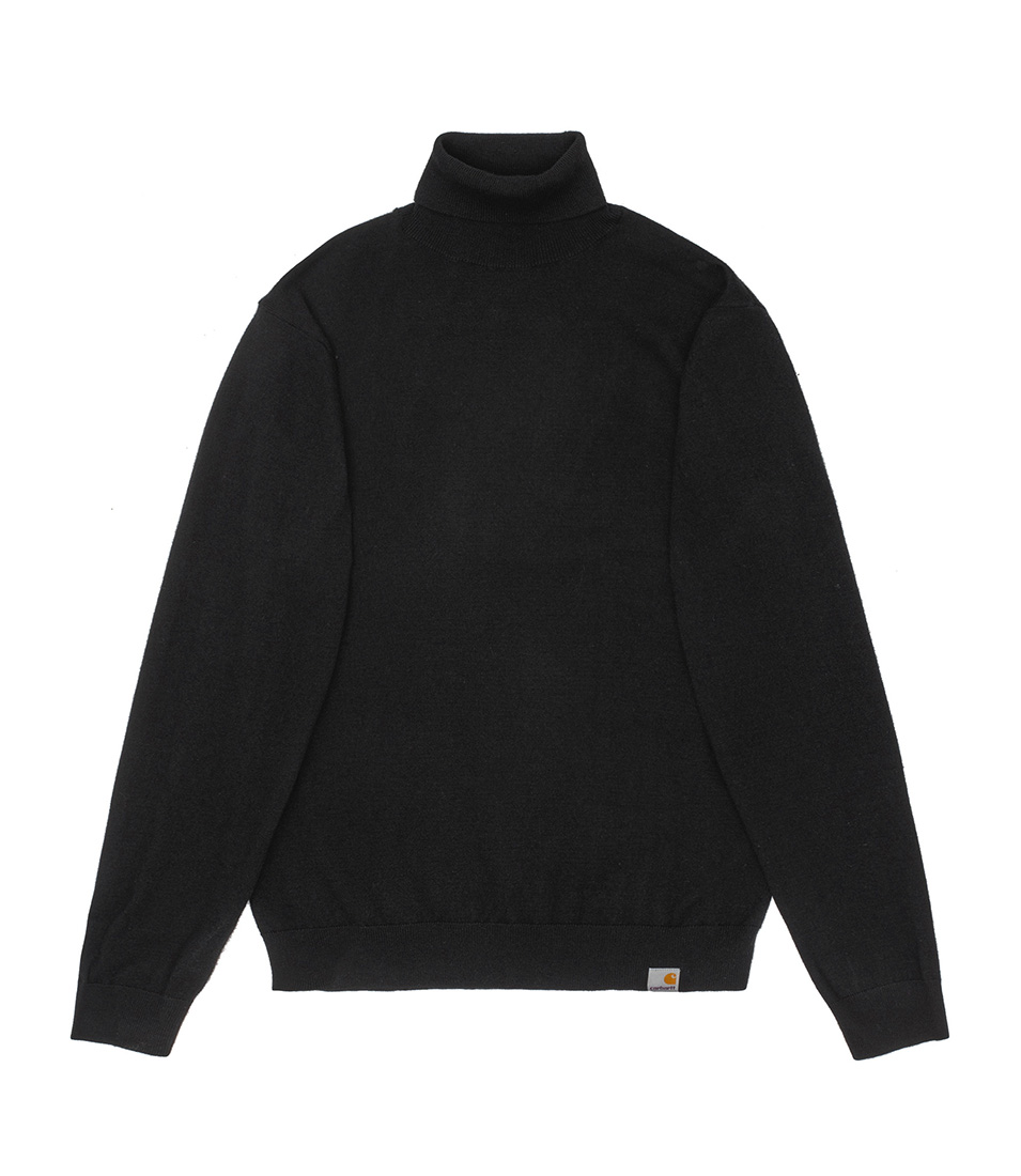 carhartt playoff turtleneck sweater
