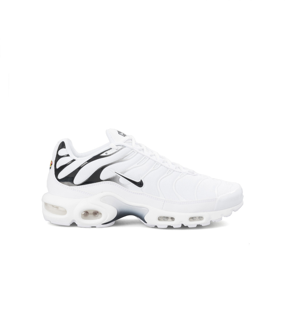 nike air max tn white black nike air max tn white black