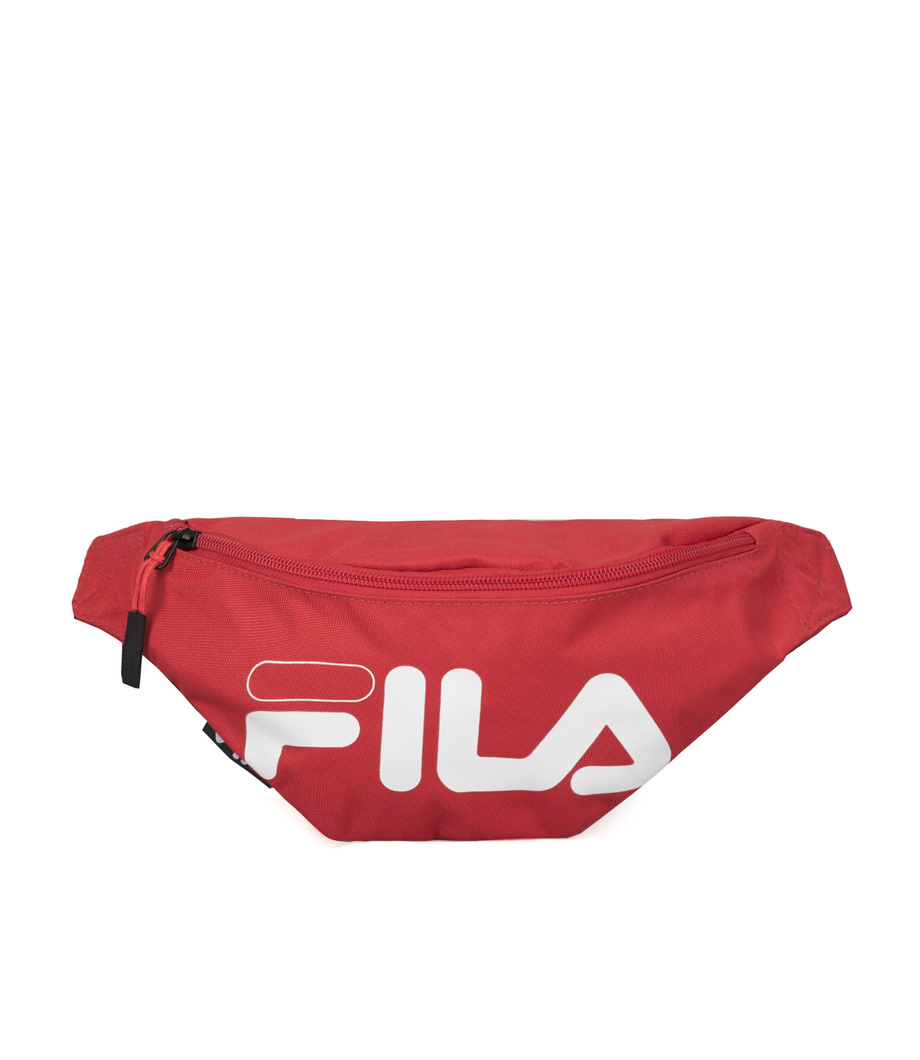 fila bag red