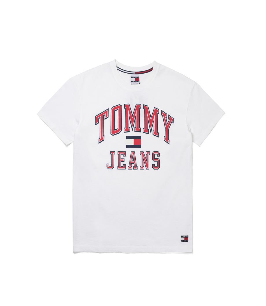 tommy jeans 90s t shirt
