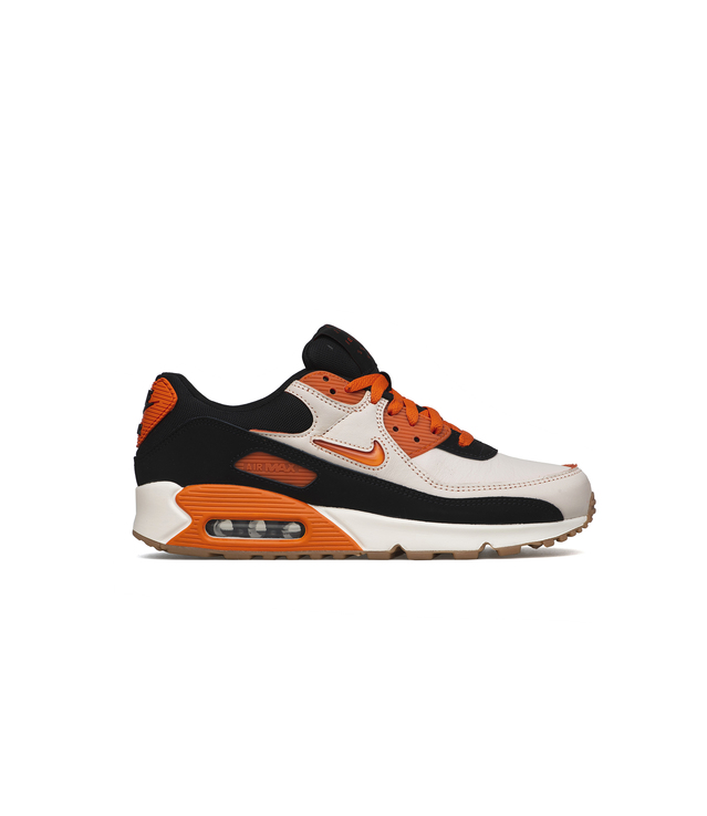 nike air max 90 safety orange