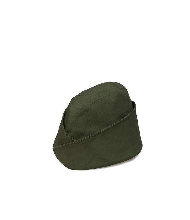 engineered garments face beanie