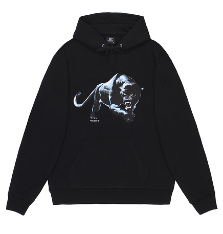 Patta panther hoodie Clearance