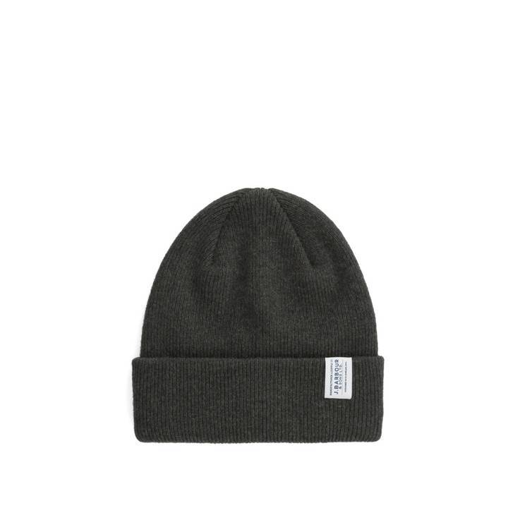 barbour lambswool watch cap