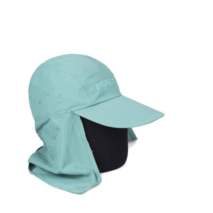 patagonia bimini stretch fit fly fishing cap