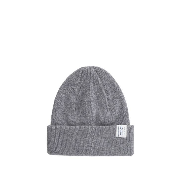 barbour lambswool watch cap