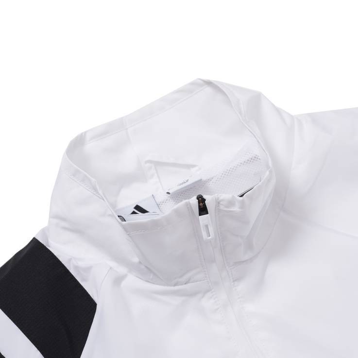 Gosha Rubchinskiy x Adidas AW17 Warm Sweater White Gosha Rubchinskiy x Adidas AW17 Warm Sweater White