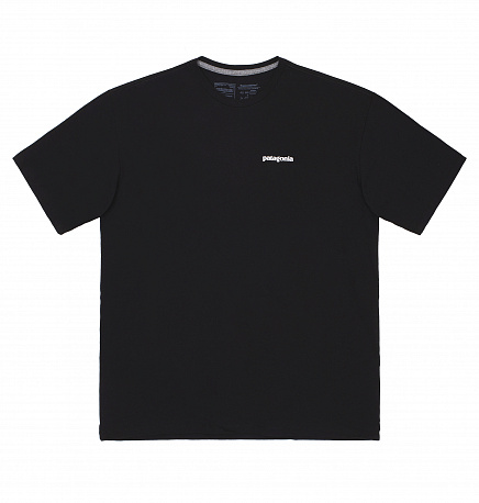 patagonia tech tee