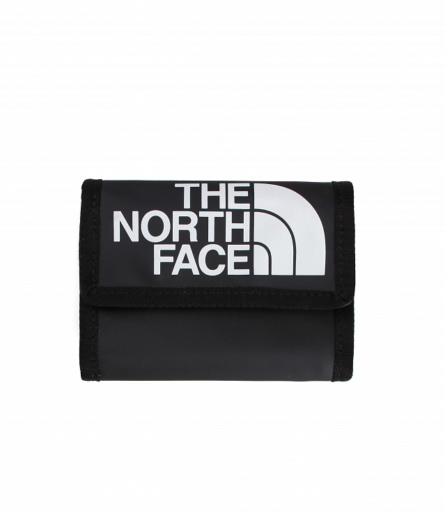 the north face base camp wallet