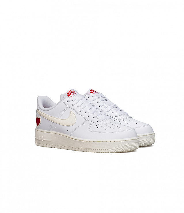 Jordan 8 snowflake 305368-400 Shop Nike Air Force 1 Low Valentines Day White/Cream at itk online store