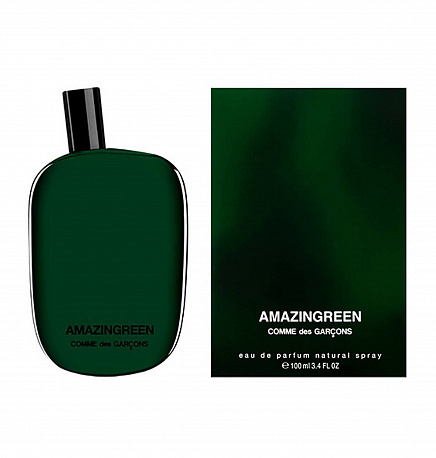 com de garcon parfum