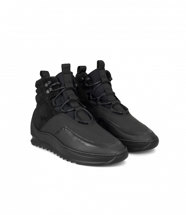 filling pieces mid altitude heel cap tech